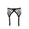 Sawyer Suspender Black